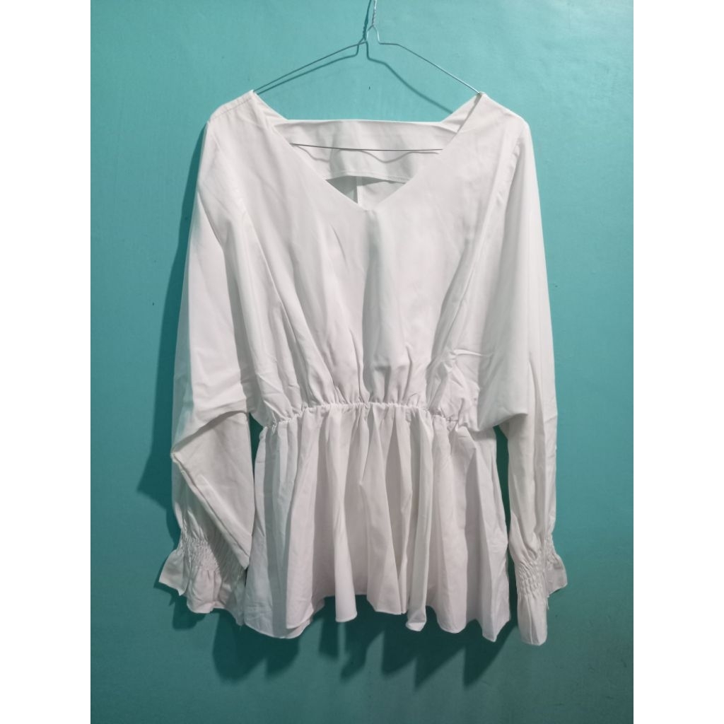 kemeja dan Blouse