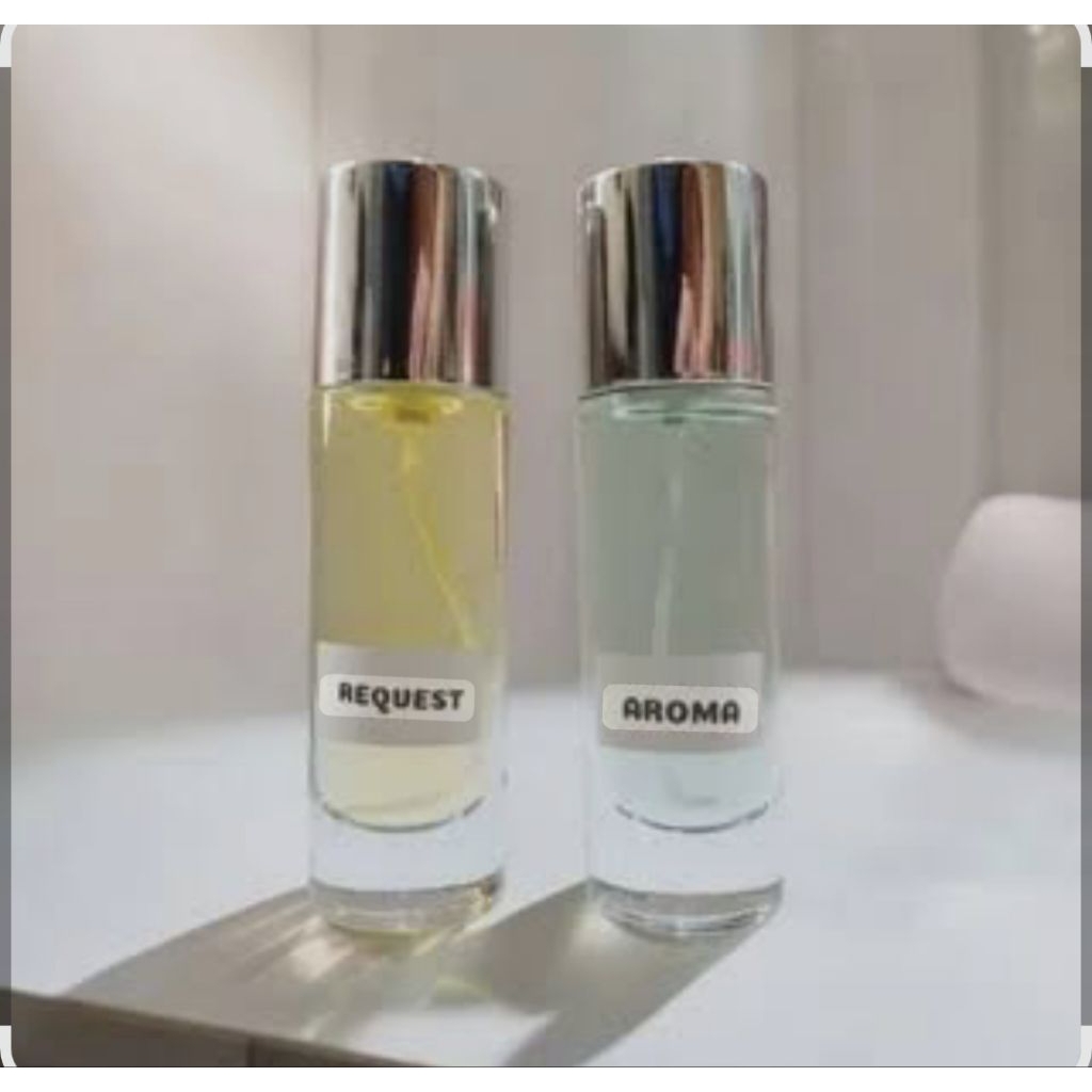 Parfum Isi Ulang