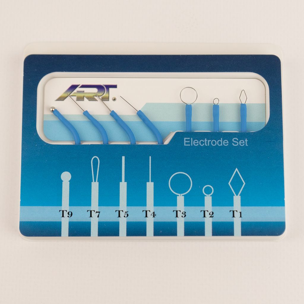 Tip Electro Surgery Electroda Set Isi 7 Tip By ART