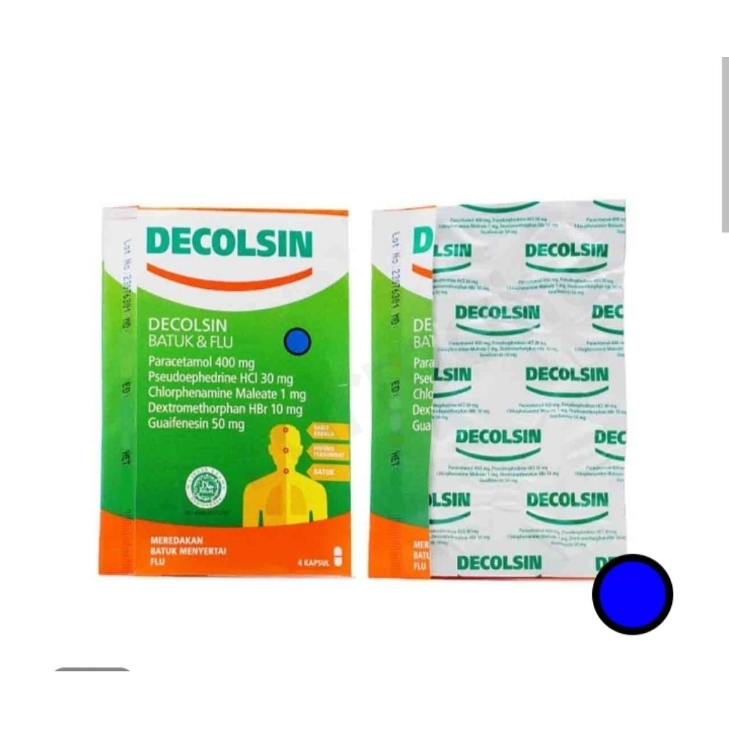 Decolsin