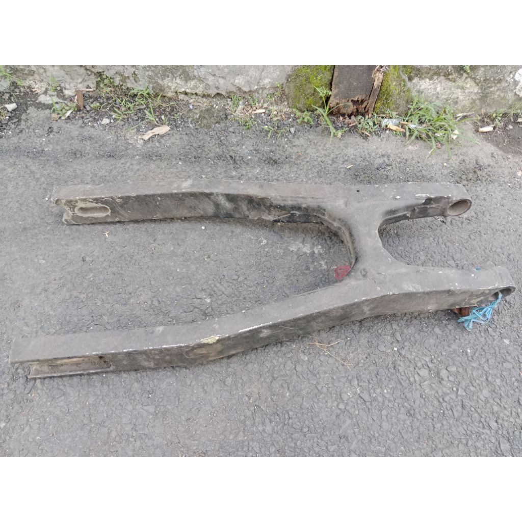 swing arm alloy