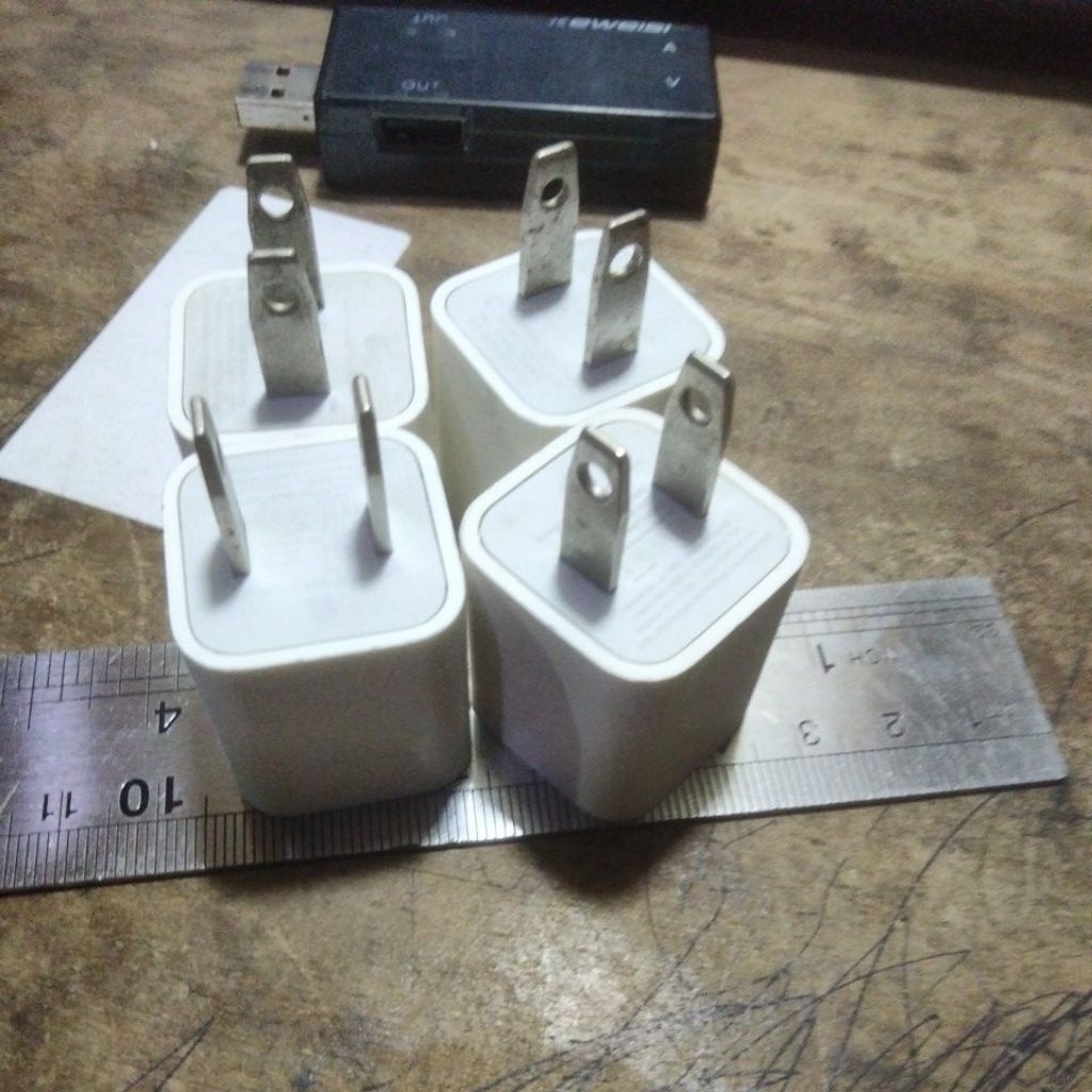 charger iPhone usb kecil