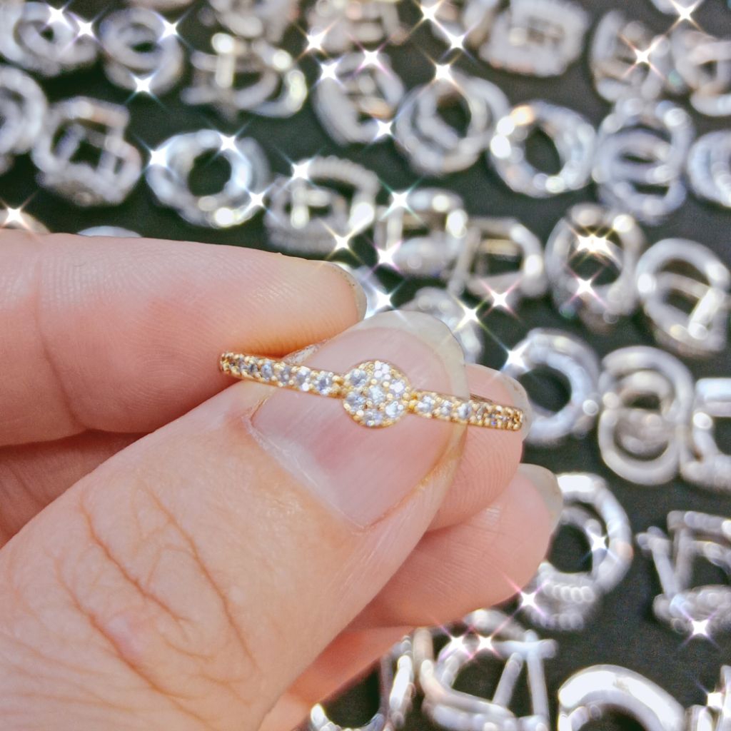 cincin full mata