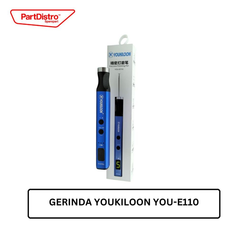 GERINDA YOUKILOON YOU-E110