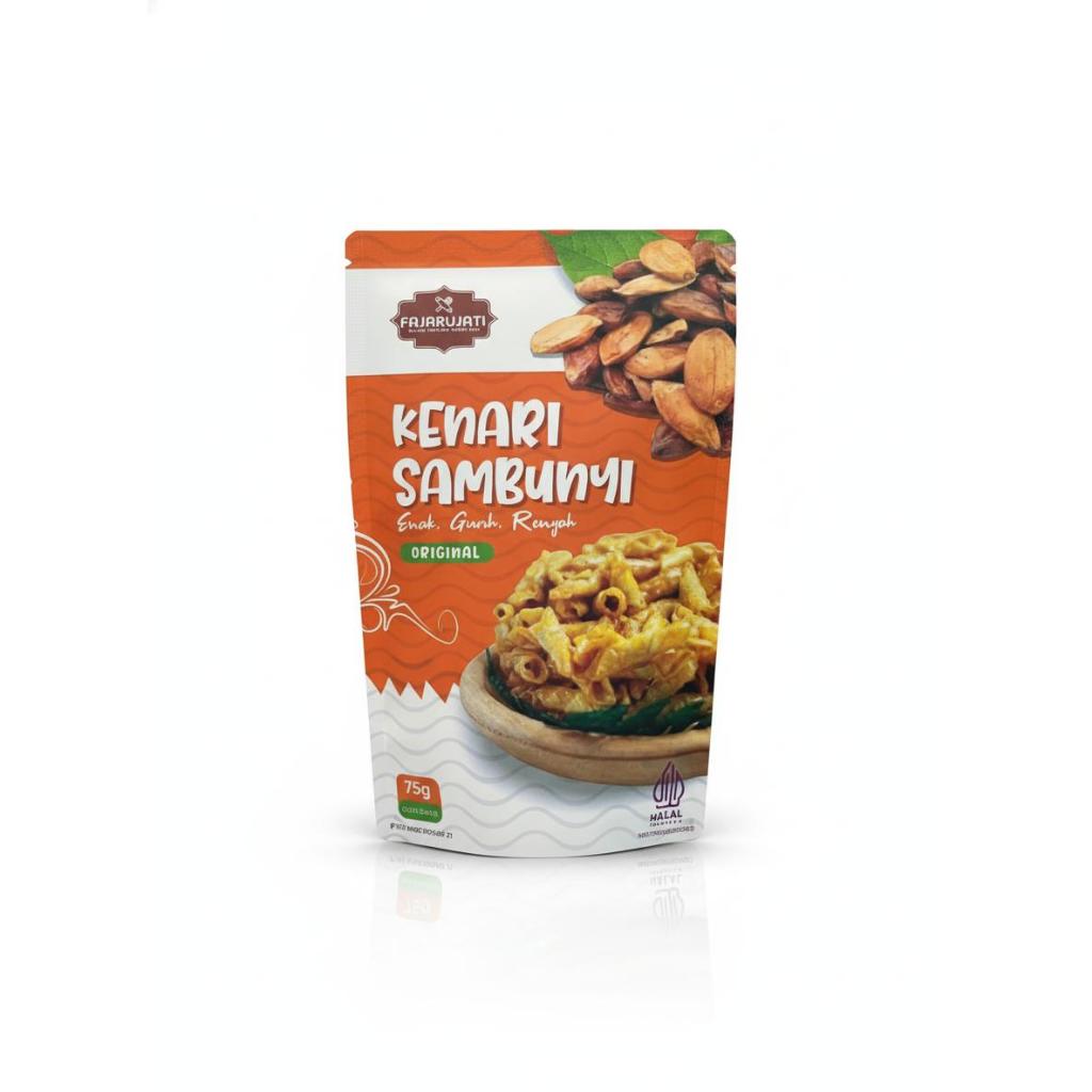 KENARI SEMBUNYI