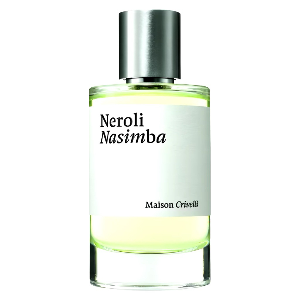 Decant Maison Crivelli Neroli Nasimba EDP