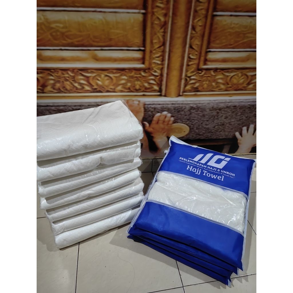KAIN IHRAM IMPORT PREMIUM