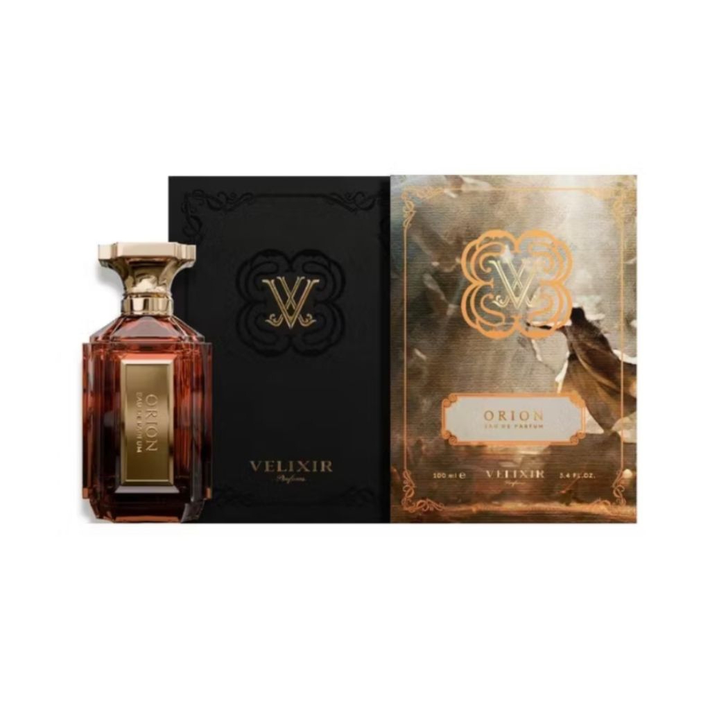 [READY SIAP KIRIM] Velixir Orion 100mL Eau de Perfume