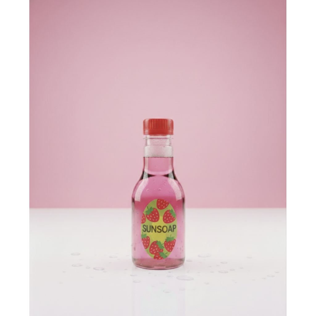 sabun cuci tangan/ handsoap