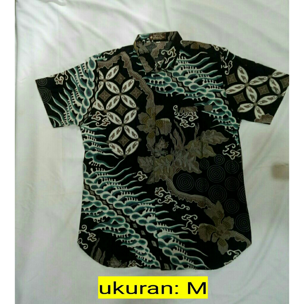 batik