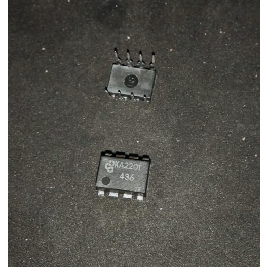 IC KA2201 1.2W Audio Power Amplifier