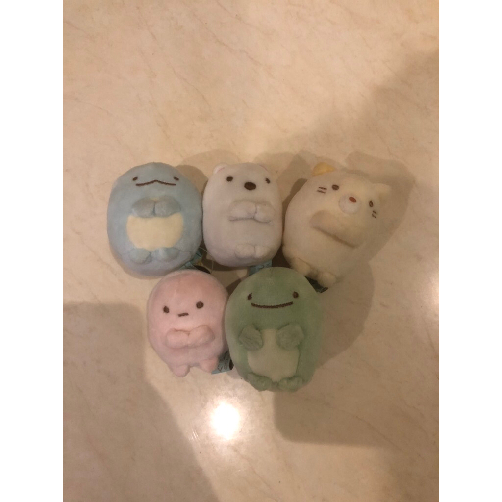 [READY STOCK] SUMIKKO TENORI BUNDLE
