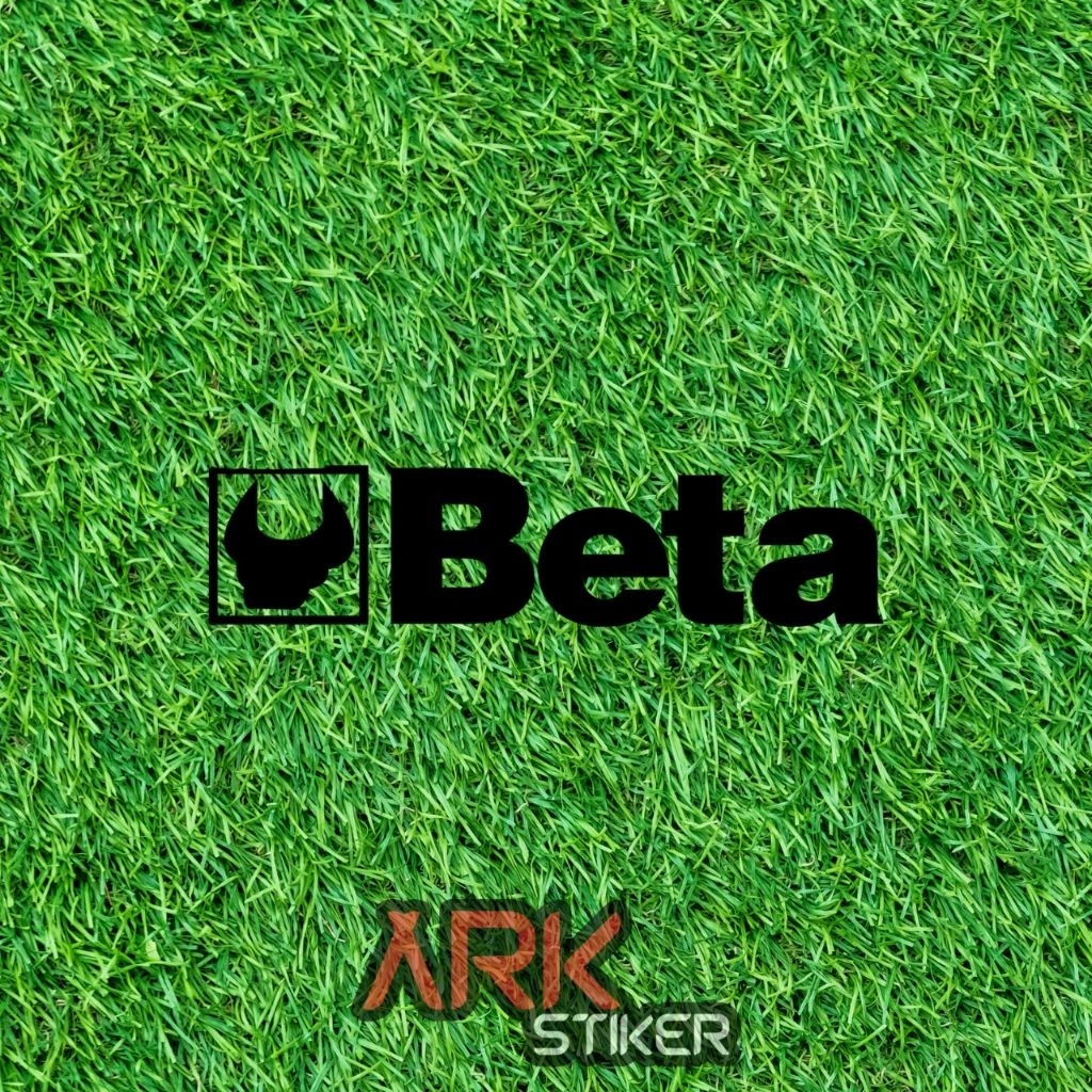 Cutting Sticker Beta Tools