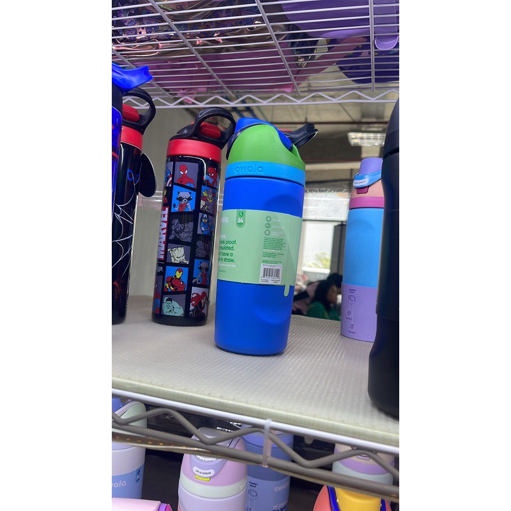botol minum