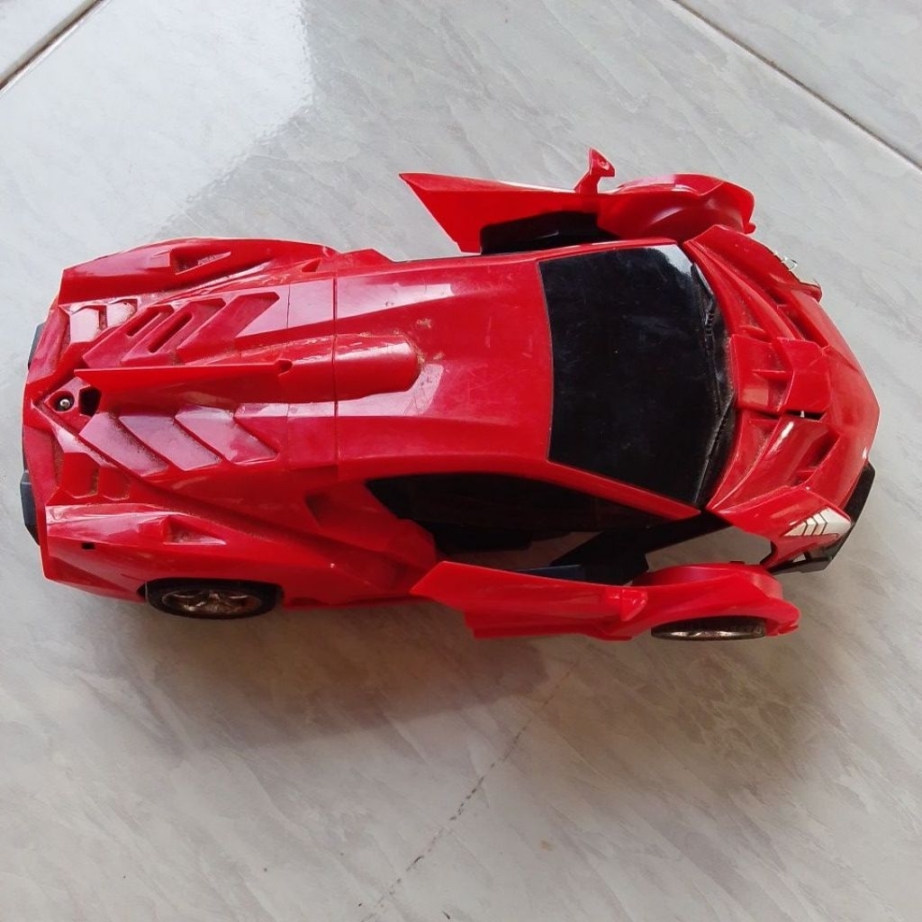 mobil remot