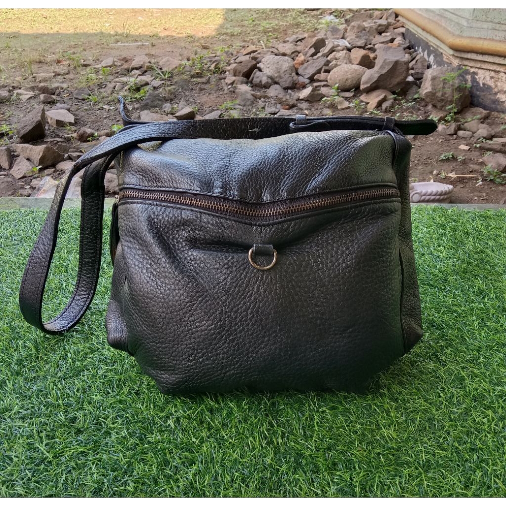 Tas kulit
