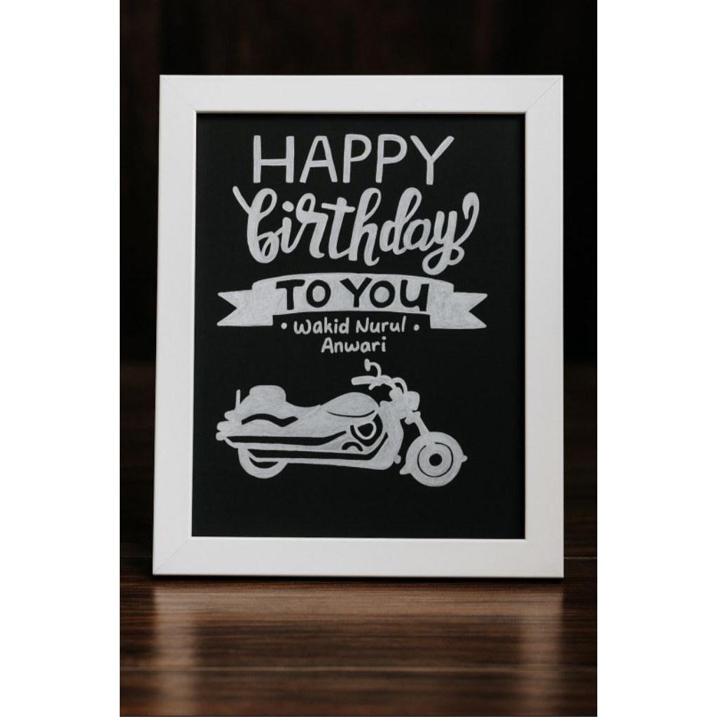 EVERGIFT ARTFRAME