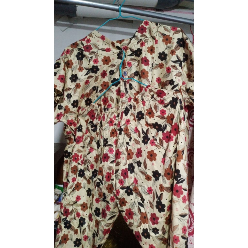 LINK 50K Baju daster ld 120