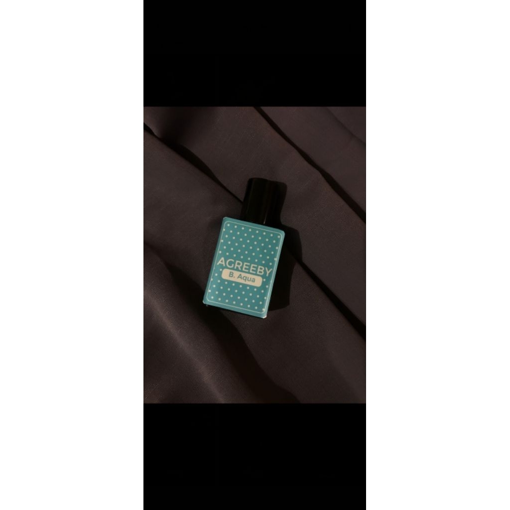 B.aqua agreeby perfume
