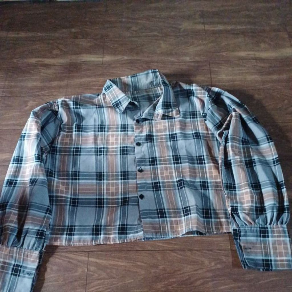 kemejaa crop