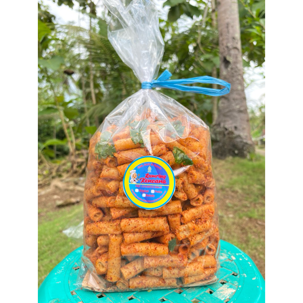 LUMRINGPEDAS(1000gr)