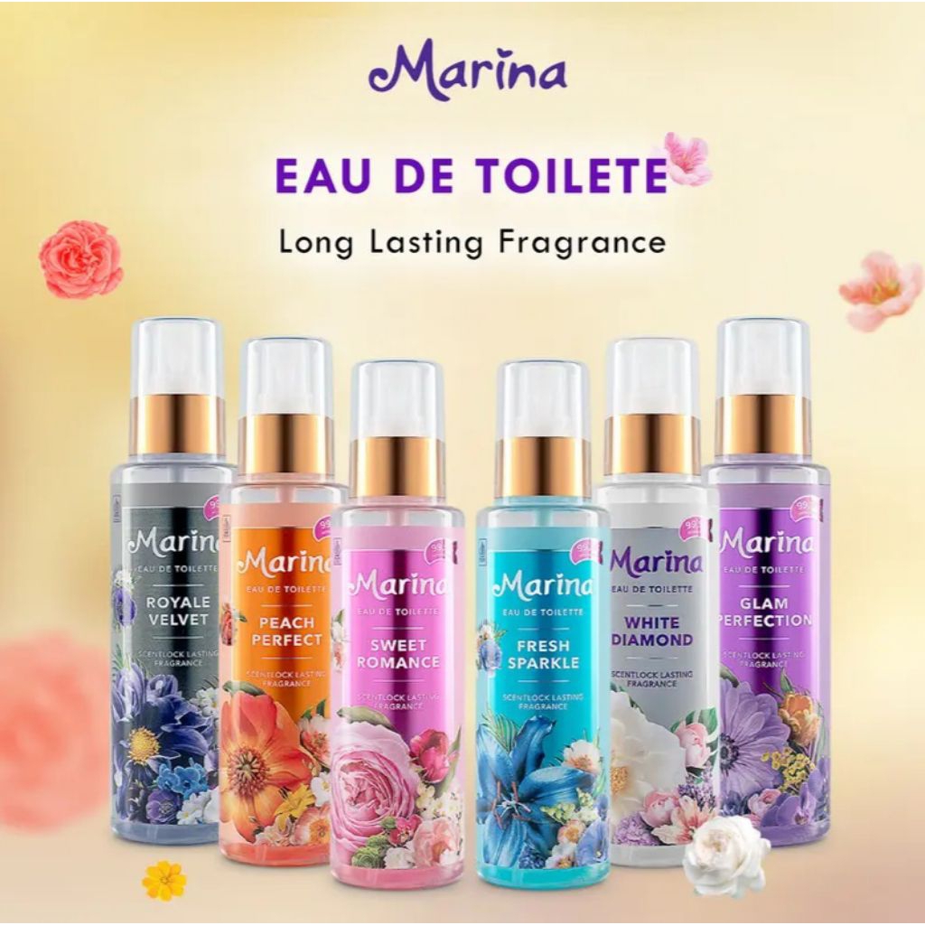 Marina EDT Parfum