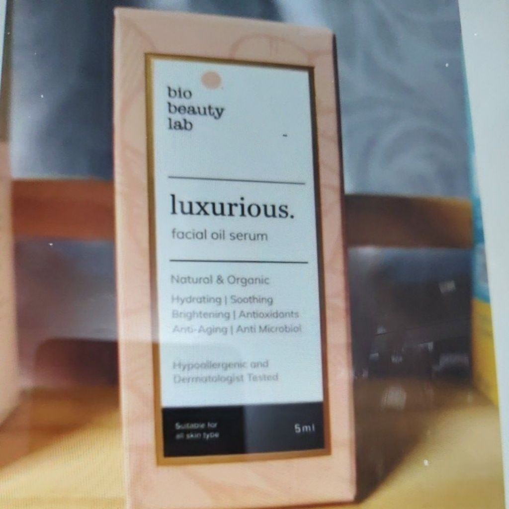 BIO BEAUTY LAB ORIGINAL