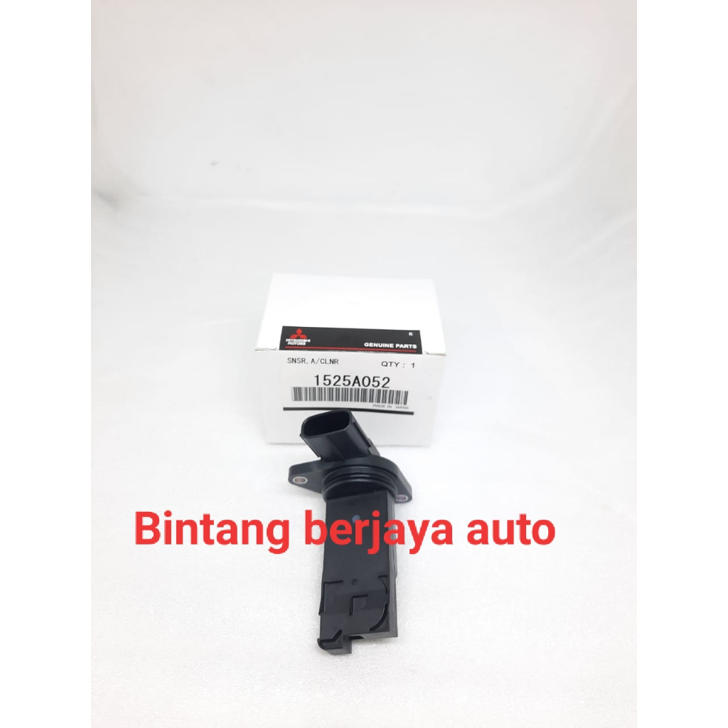 Sensor Air Flow Xpander Mirage Lancer Outlander 1525A052