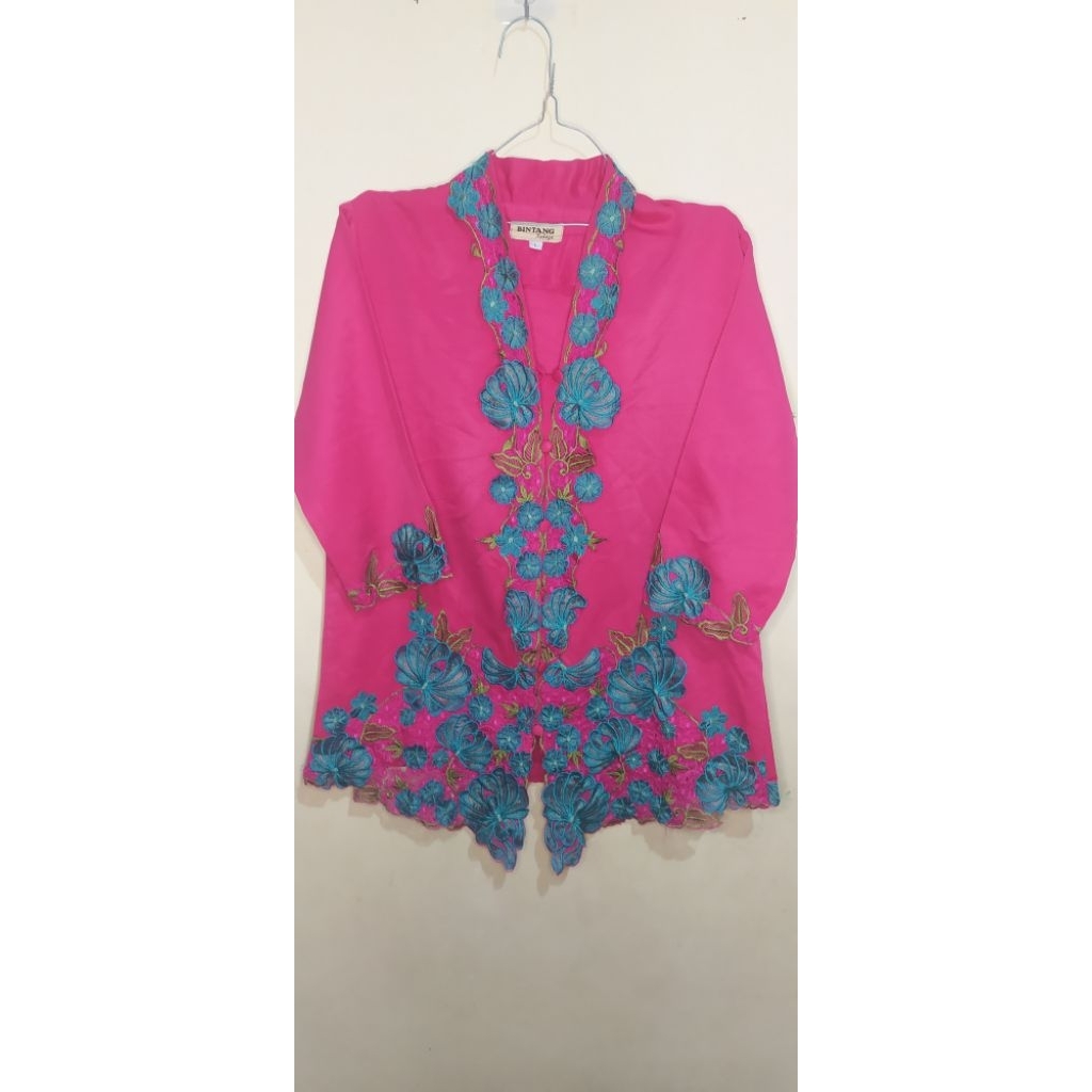 kebaya kartini
