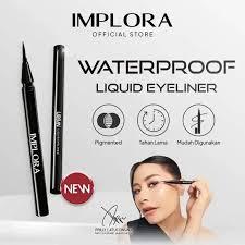 IMPLORA URBAN LIQUID EYELINER ORIGINAL