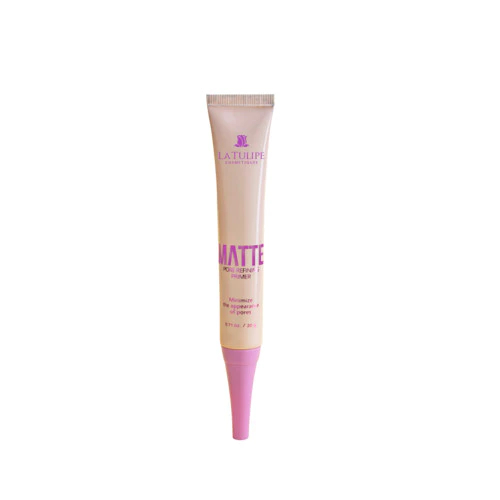 La Tulipe Matte Pore Refining Primer 20 Gr