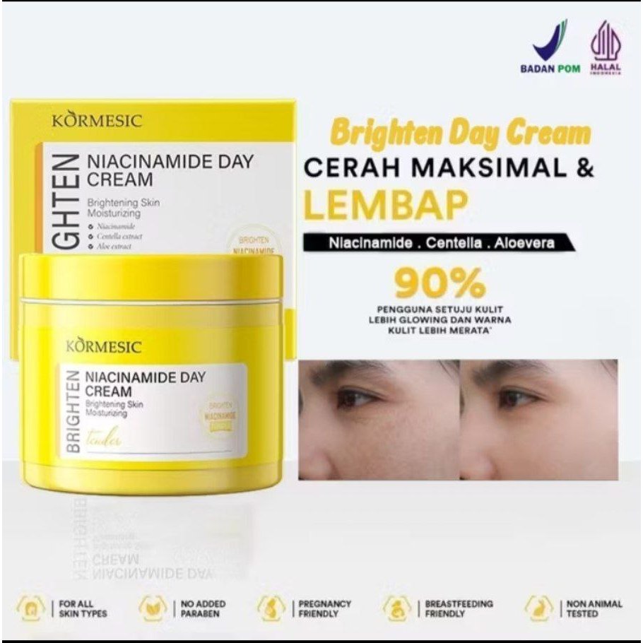 Celuvia Bright Cream Bhm