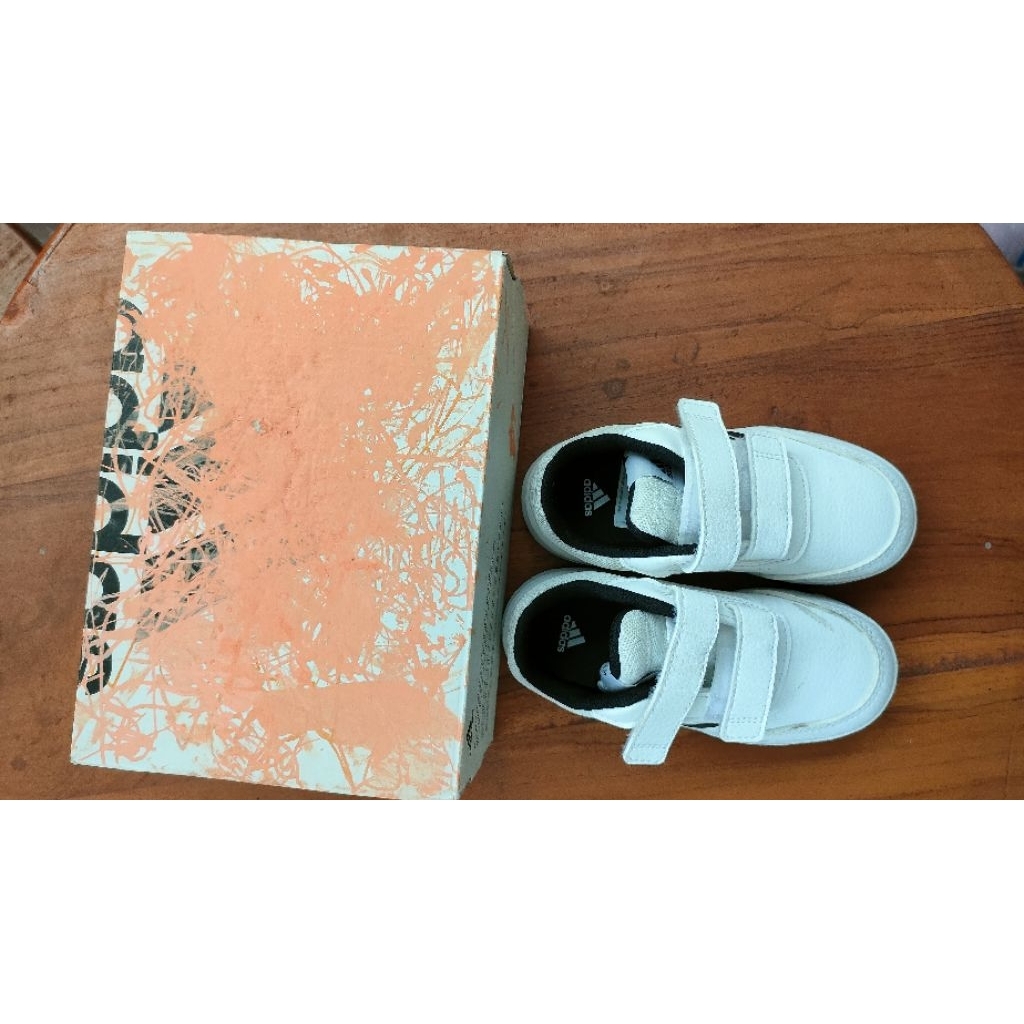 adidas
