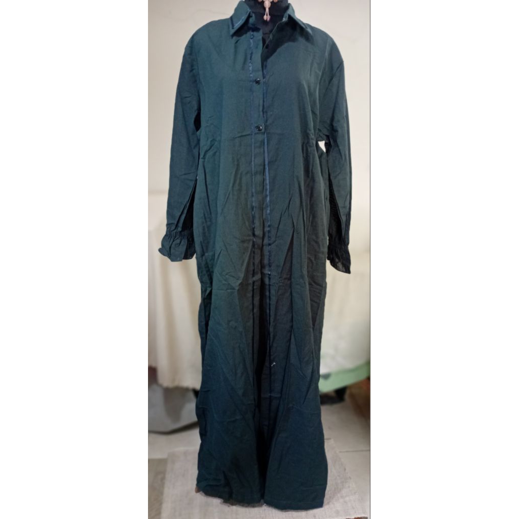 New | Setelan Baju Outer ~ NWF0143
