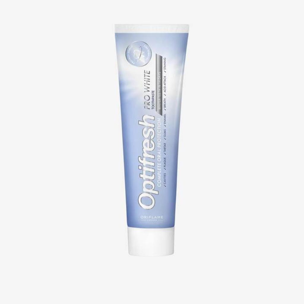 optifresh prowhite ORI 100%