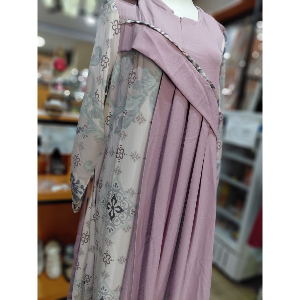Gamis Wanita