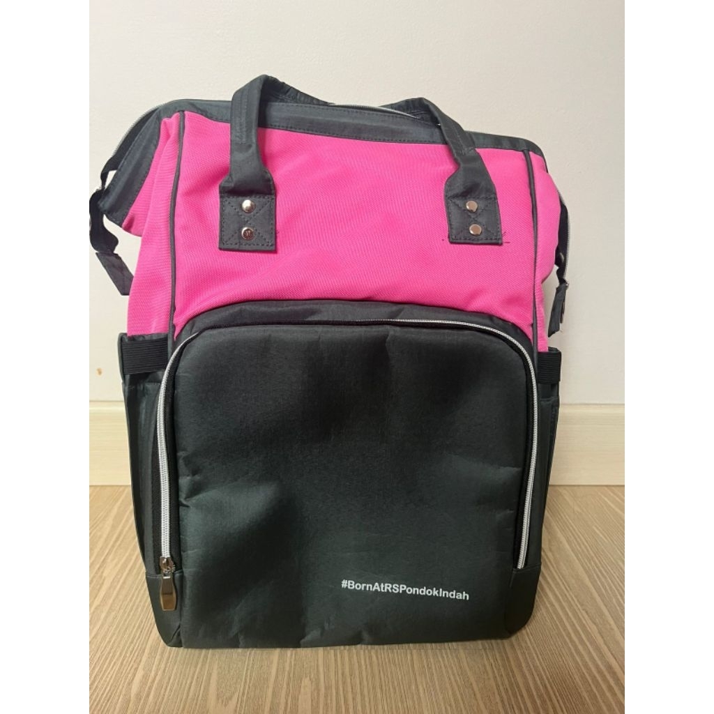 Diaper Bag/Tas Bayi