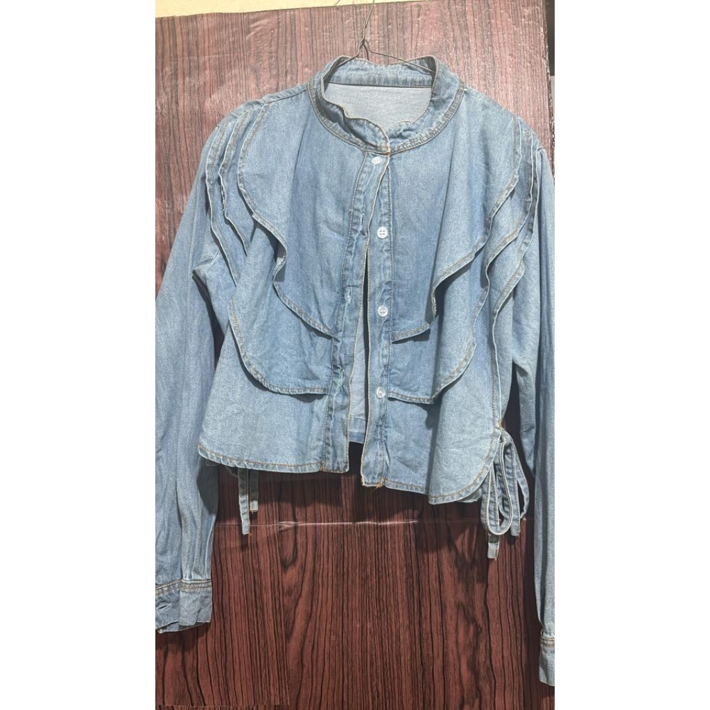 CO BARANG PRELOVED