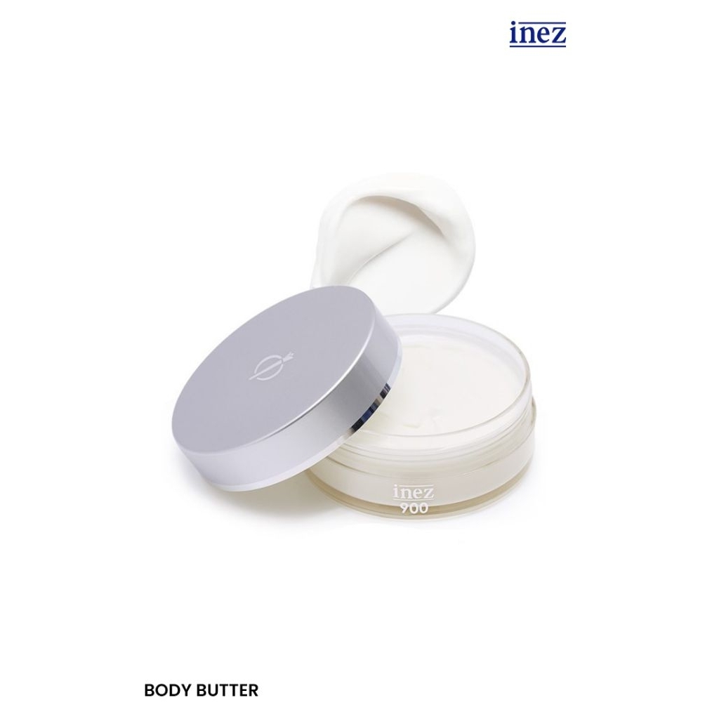 BODY BUTTER<br/>