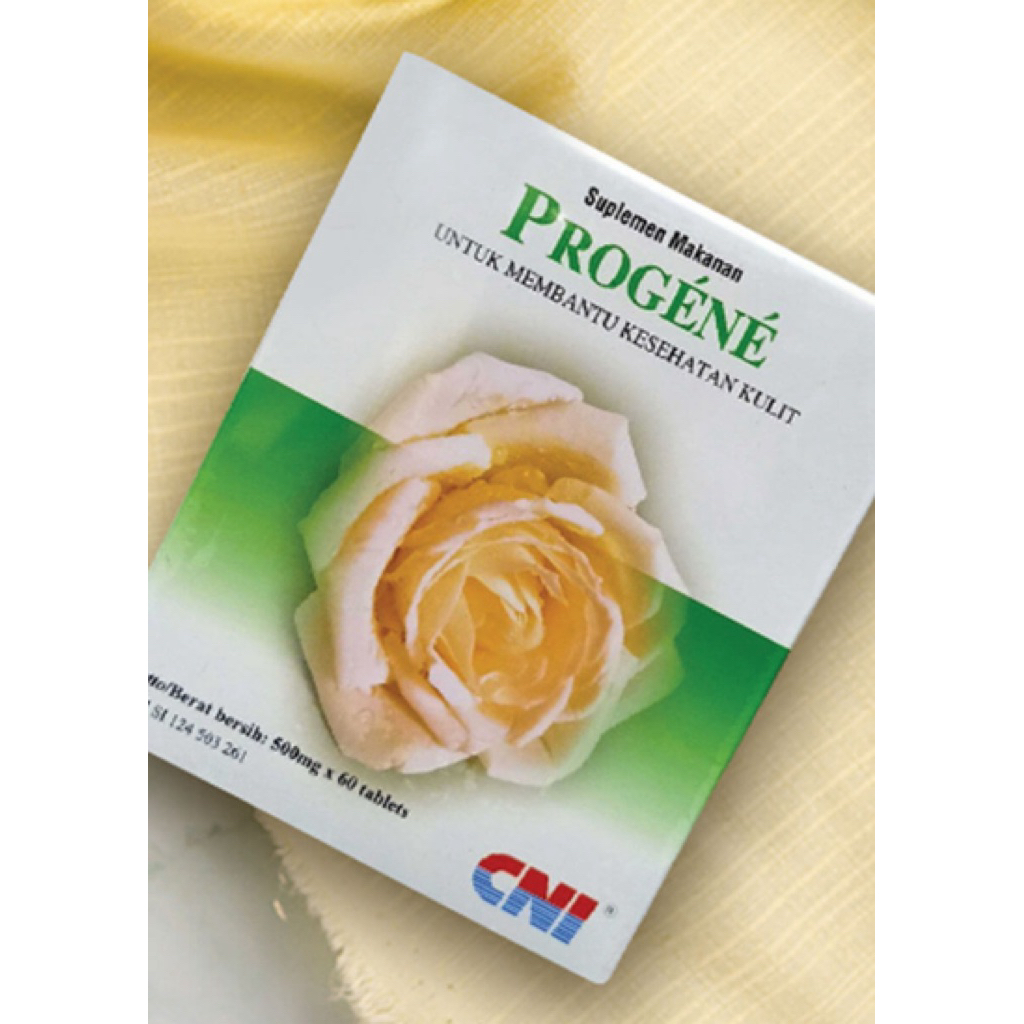 Progene CNI Original