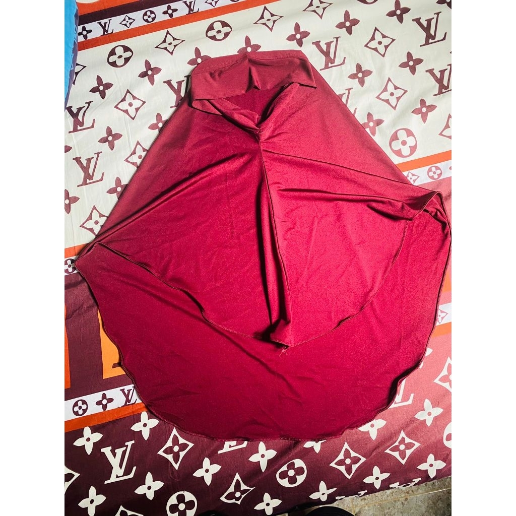 Hijab Instan Inara