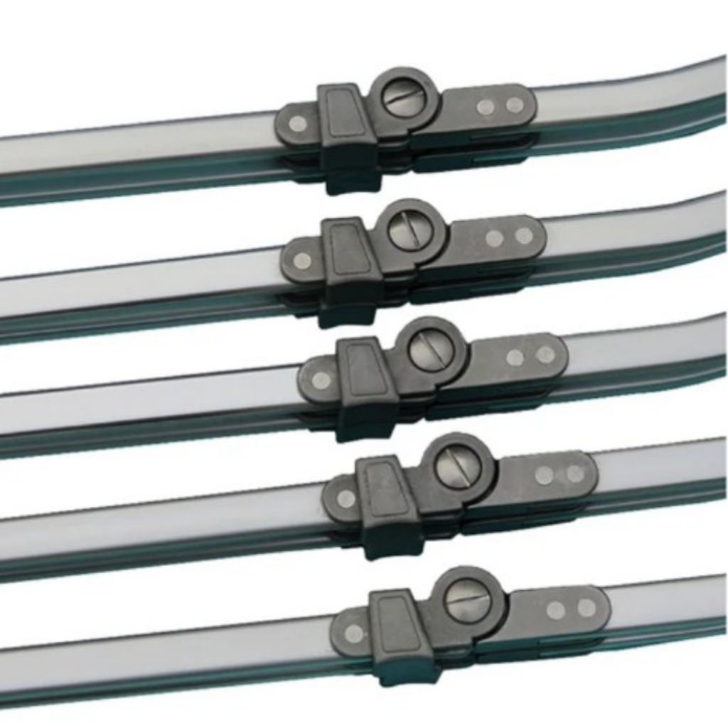 komponen KAFO brace ring lock Dewasa