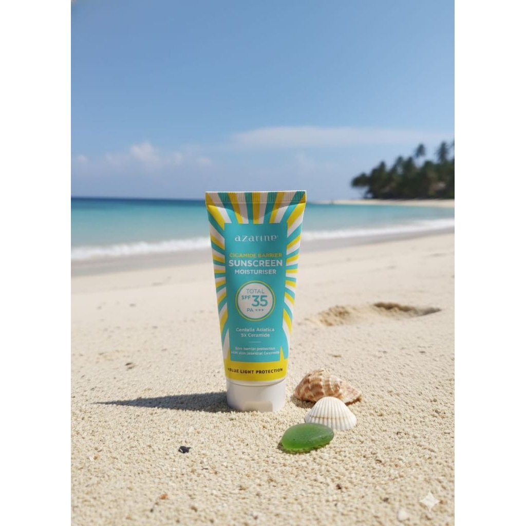 sunscreen