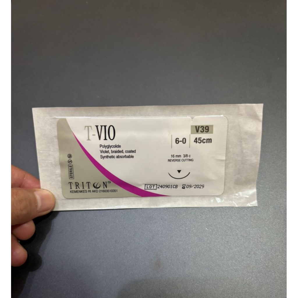 T VIO 6-0 V39