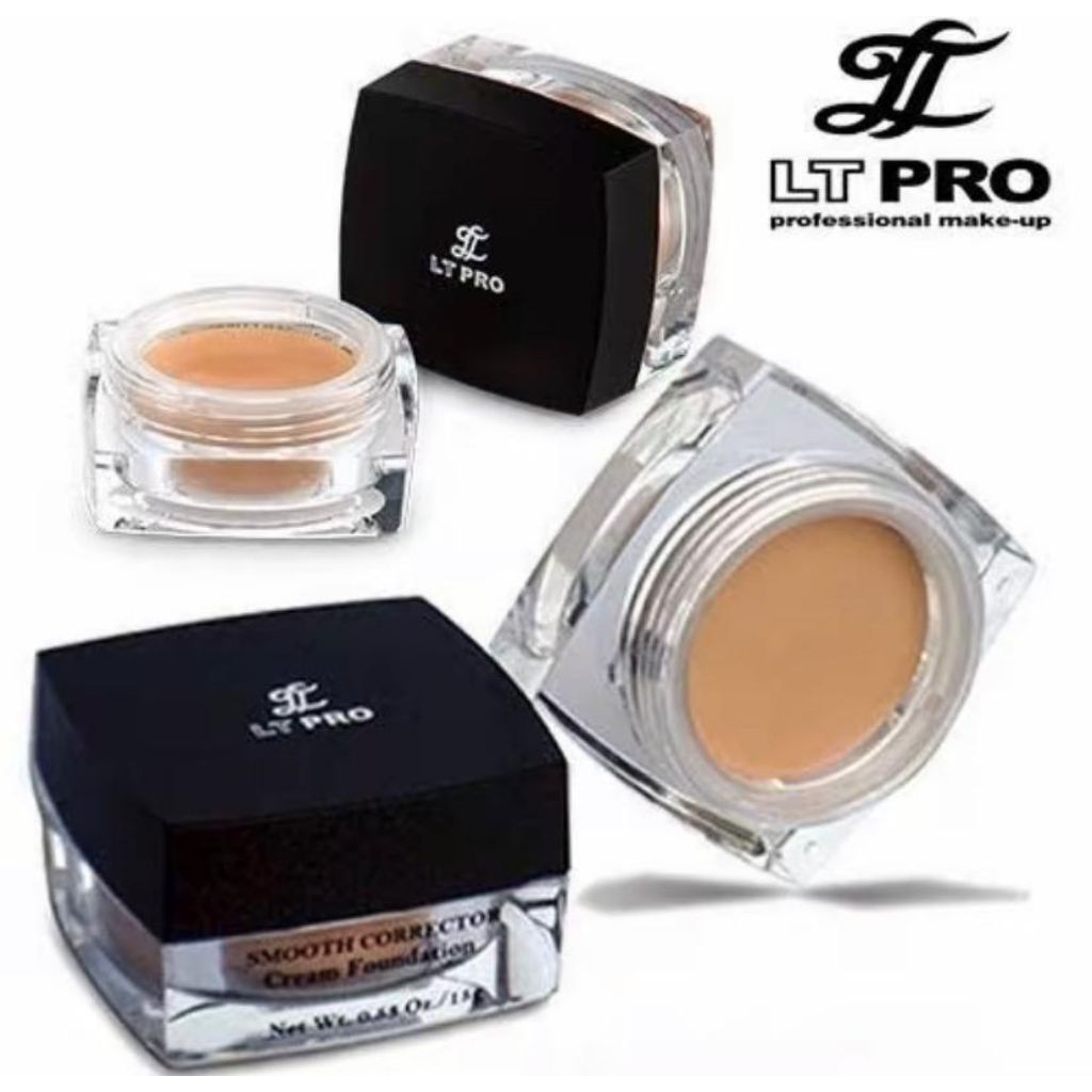 Lt Pro Smooth Corrector Foundation
