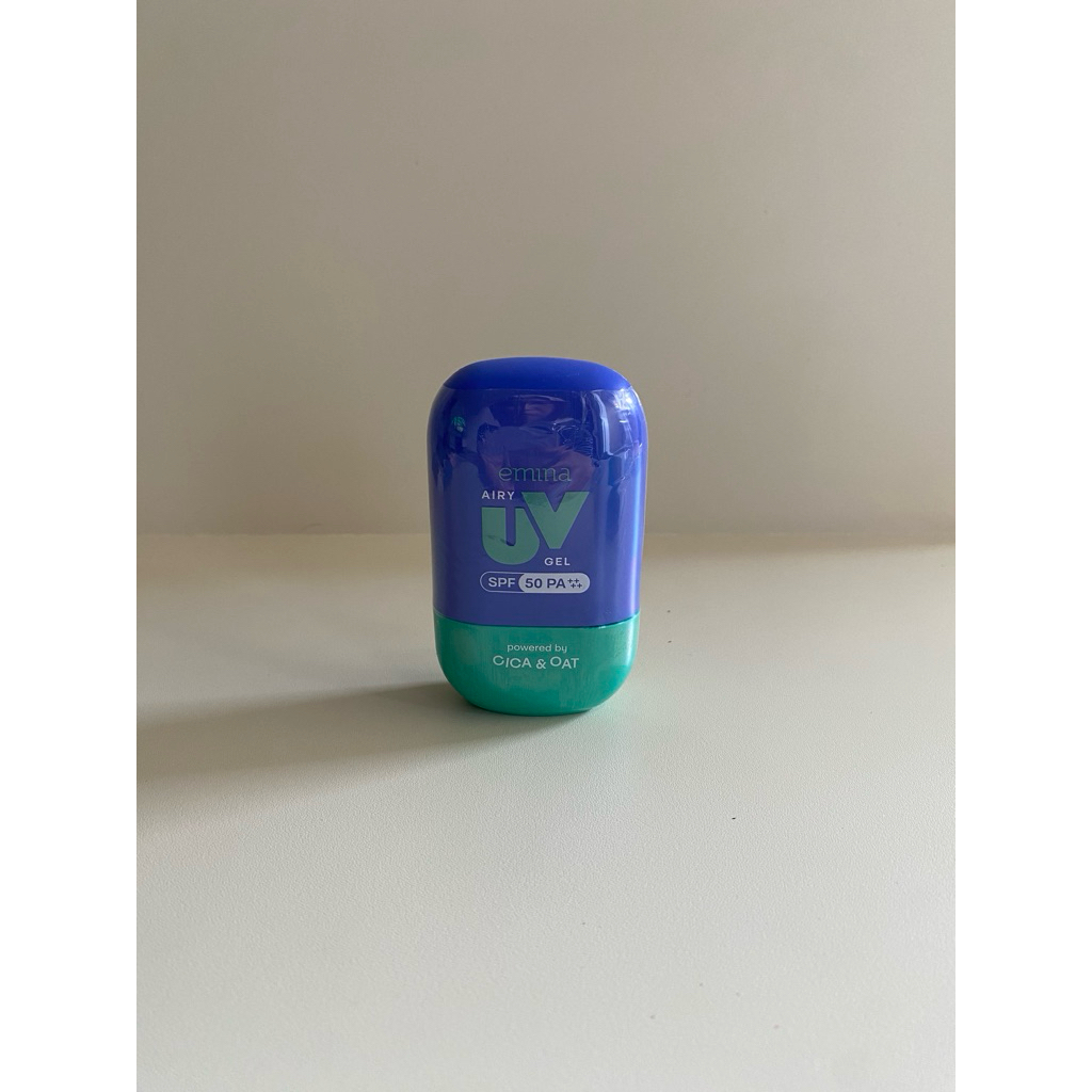 emina sunscreen