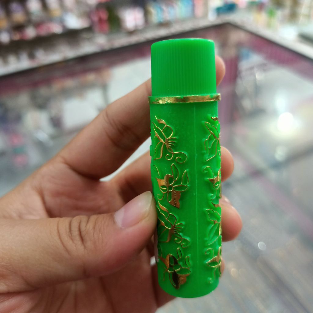 Lipstik arab hare