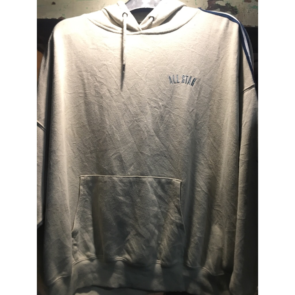 Converse Hoodie