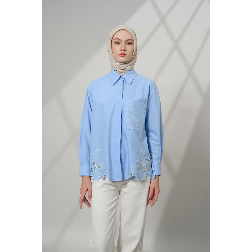 HERA TOP
