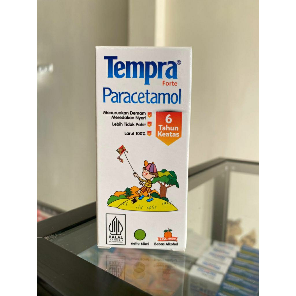 Tempra Forte